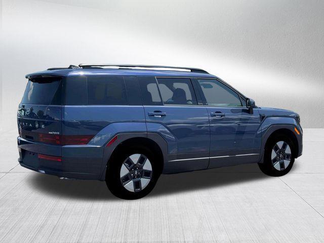 Hyundai Santa Fe Hybrid  2026