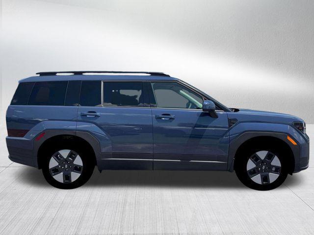 Hyundai Santa Fe Hybrid  2026