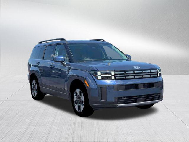 Hyundai Santa Fe Hybrid  2026