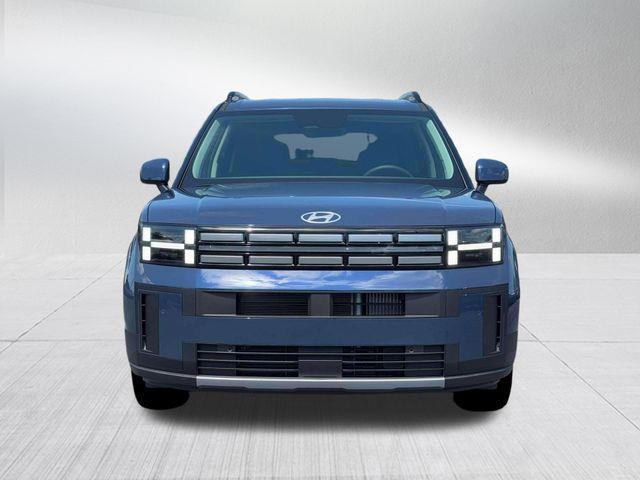 Hyundai Santa Fe Hybrid  2026