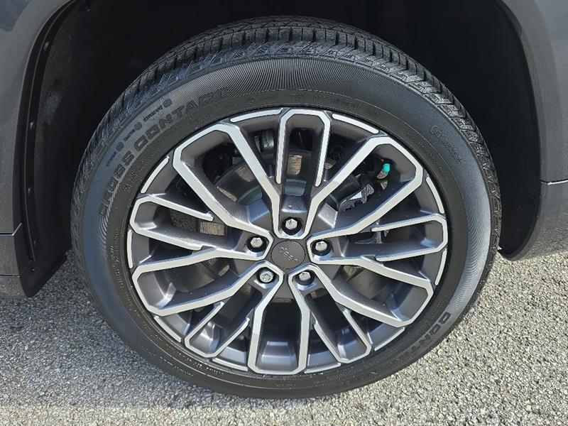 Jeep Grand Cherokee L  2025
