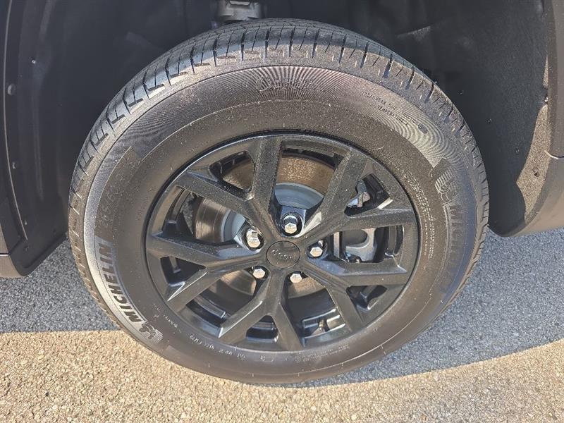 Jeep Grand Cherokee L  2025