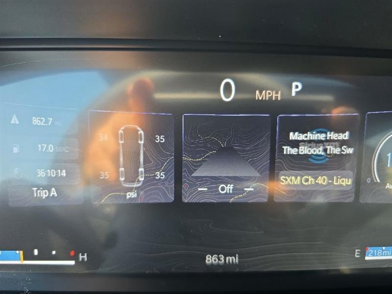 Jeep Grand Cherokee L  2025