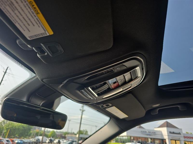 Jeep Grand Cherokee L  2025