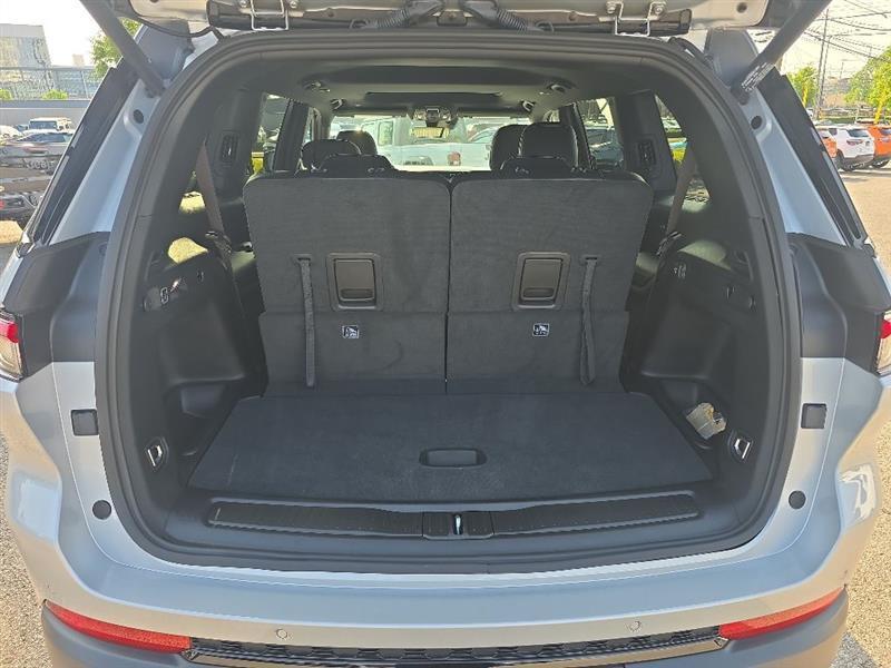 Jeep Grand Cherokee L  2025