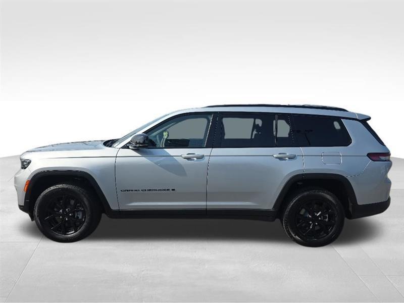 Jeep Grand Cherokee L  2025