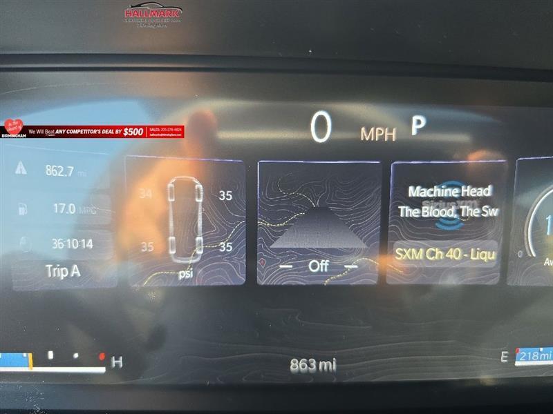 Jeep Grand Cherokee L  2025