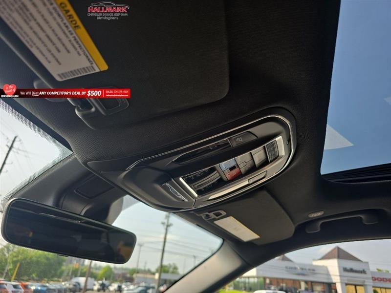 Jeep Grand Cherokee L  2025