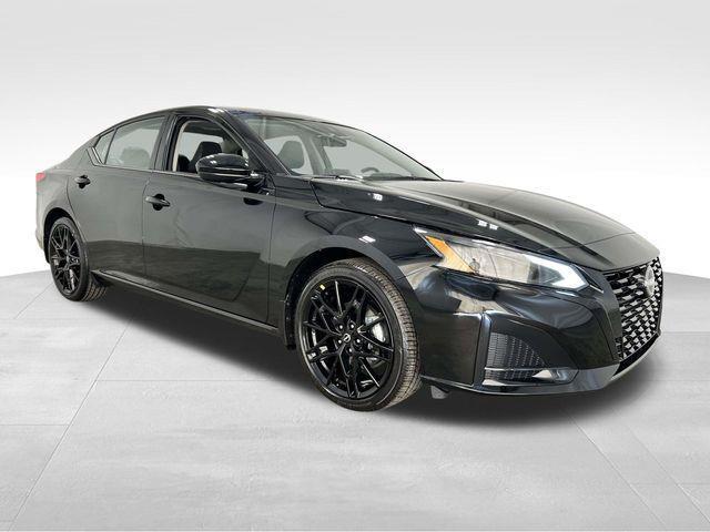 Nissan Altima  2026