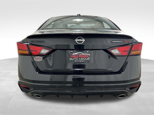 Nissan Altima  2026