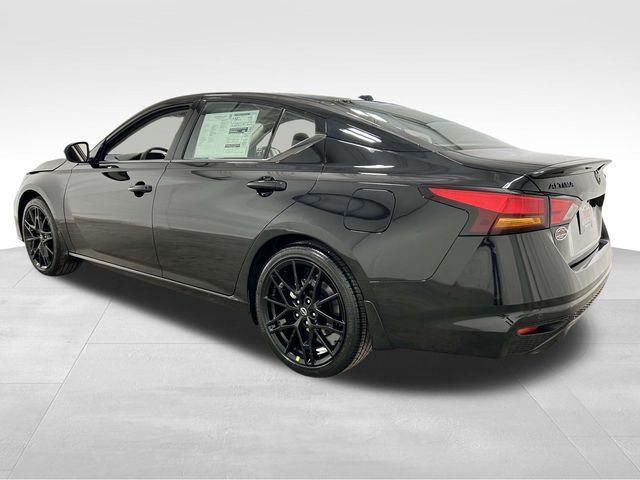 Nissan Altima  2026