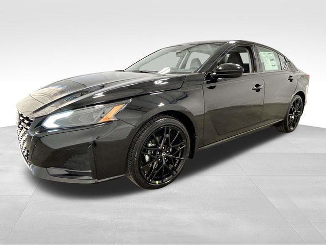 Nissan Altima  2026