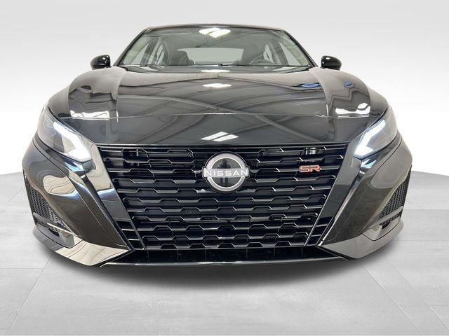 Nissan Altima  2026