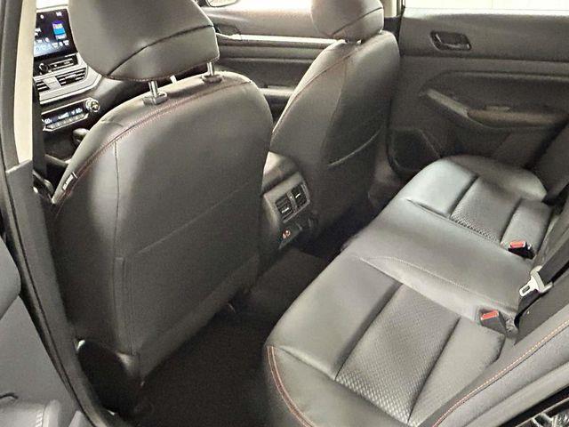 Nissan Altima  2026