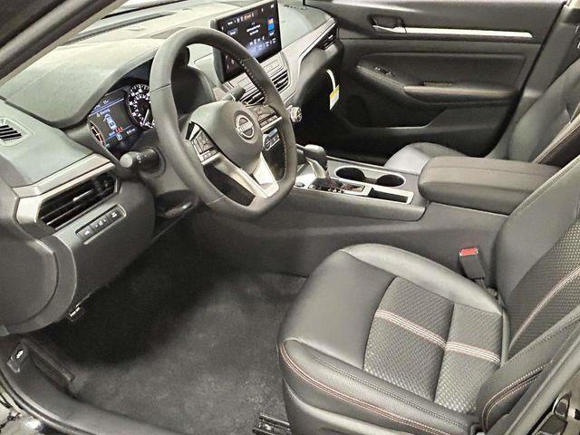 Nissan Altima  2026