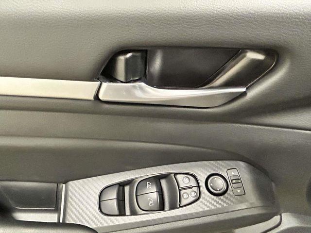 Nissan Altima  2026