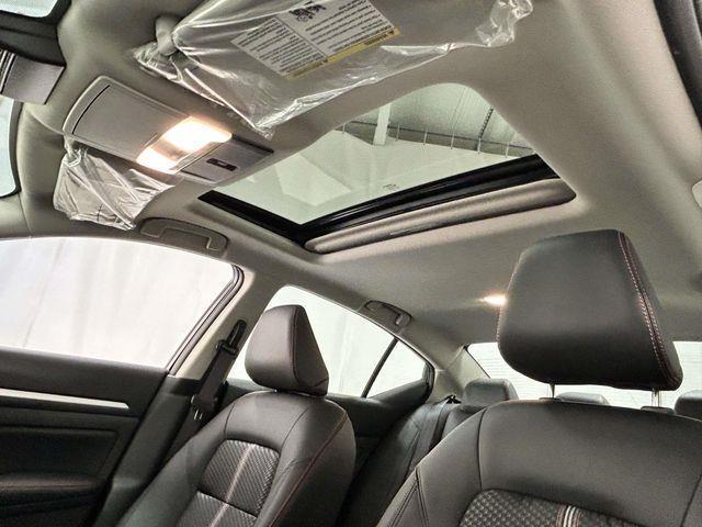 Nissan Altima  2026