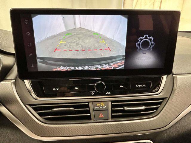 Nissan Altima  2026