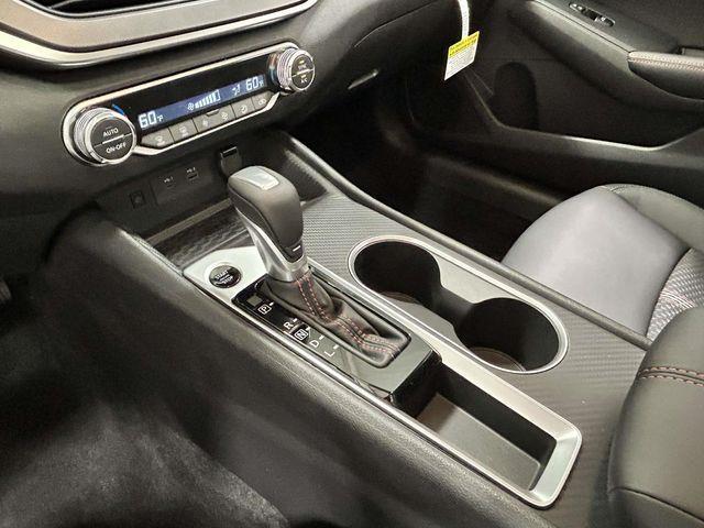 Nissan Altima  2026