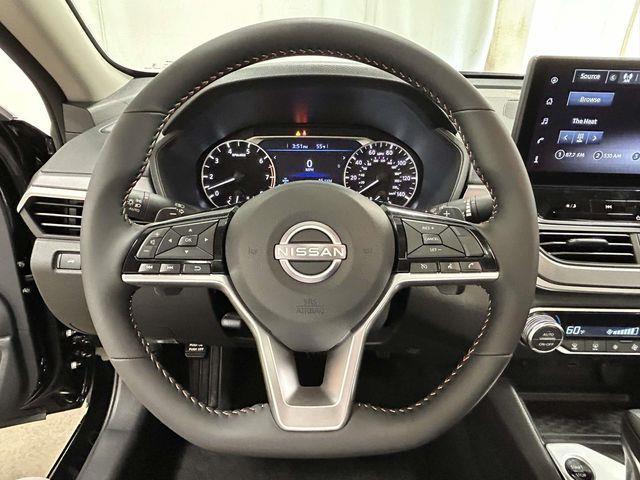 Nissan Altima  2026
