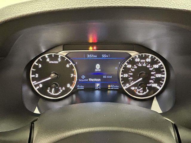 Nissan Altima  2026