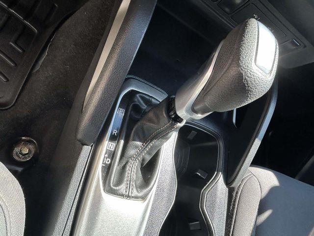 Nissan Frontier  2022