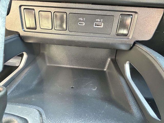 Nissan Frontier  2022