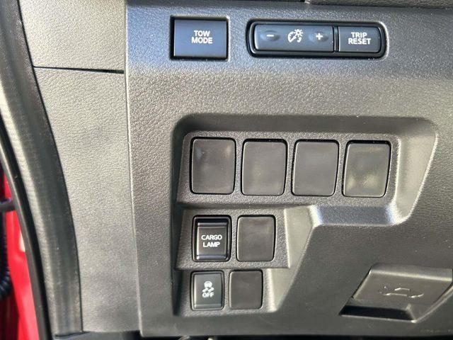 Nissan Frontier  2022