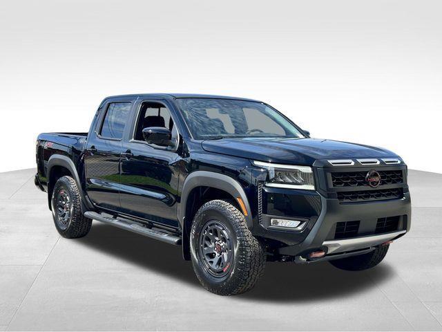 Nissan Frontier  2026