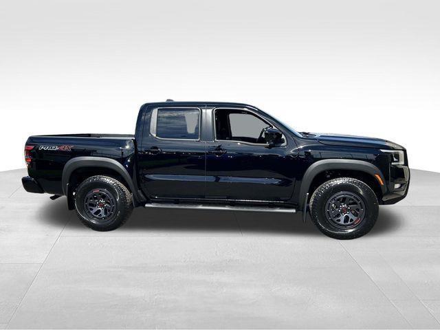 Nissan Frontier  2026
