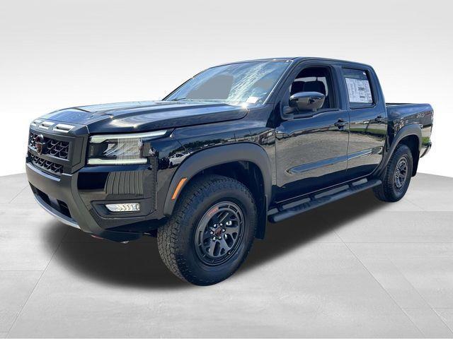 Nissan Frontier  2026