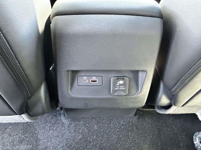 Nissan Frontier  2026