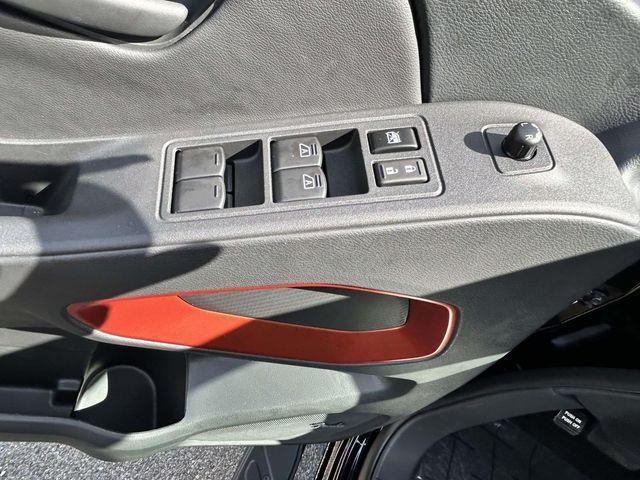 Nissan Frontier  2026