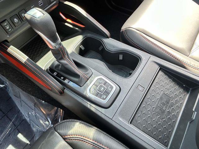 Nissan Frontier  2026