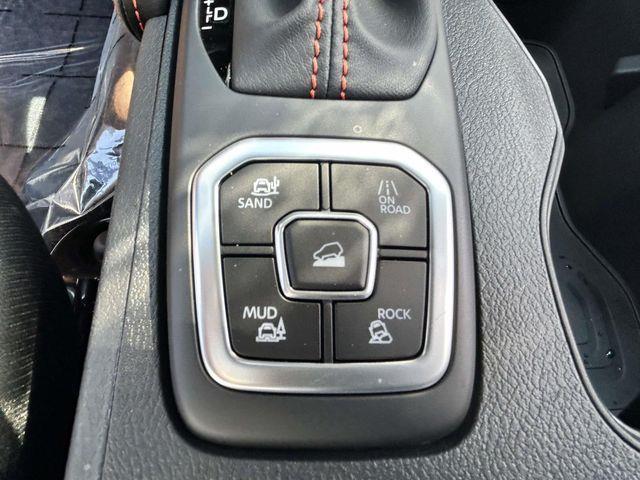 Nissan Frontier  2026