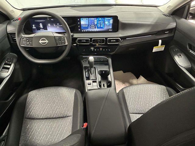 Nissan Sentra  2026