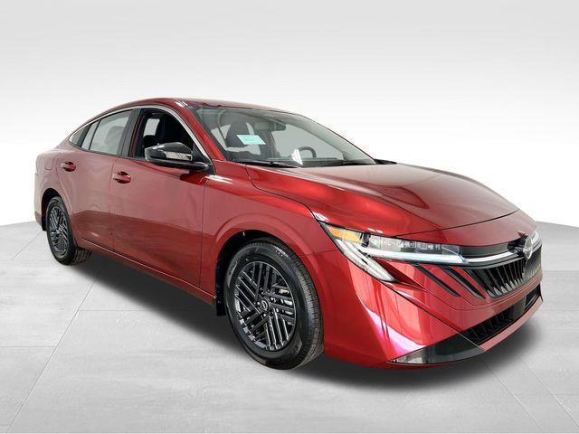 Nissan Sentra  2026