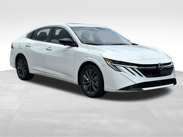 Nissan Sentra  2026