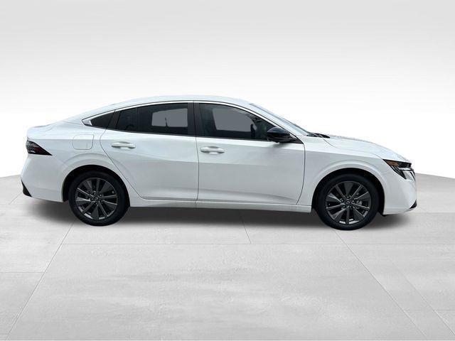 Nissan Sentra  2026