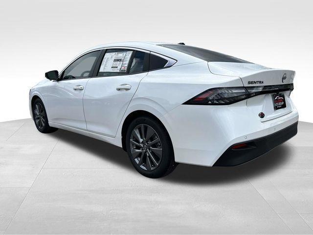 Nissan Sentra  2026