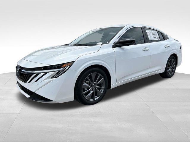 Nissan Sentra  2026