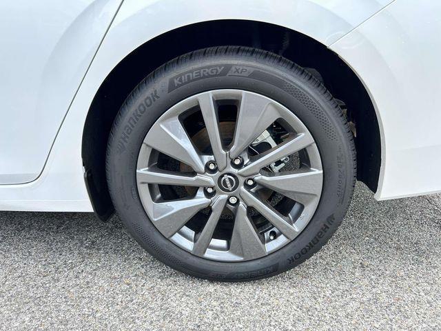 Nissan Sentra  2026