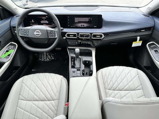 Nissan Sentra  2026
