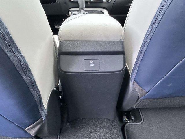 Nissan Sentra  2026