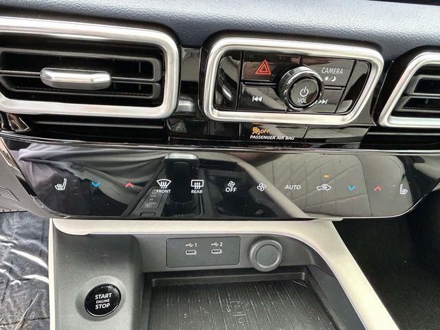 Nissan Sentra  2026