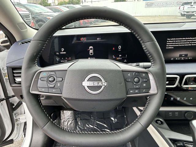 Nissan Sentra  2026
