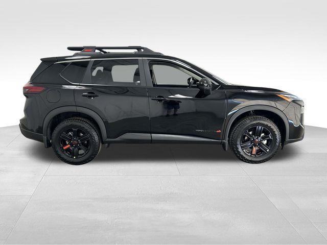 Nissan Rogue  2026