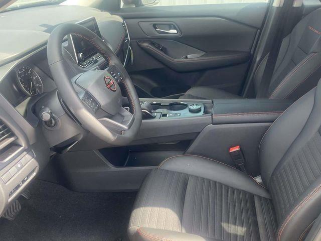 Nissan Rogue  2026