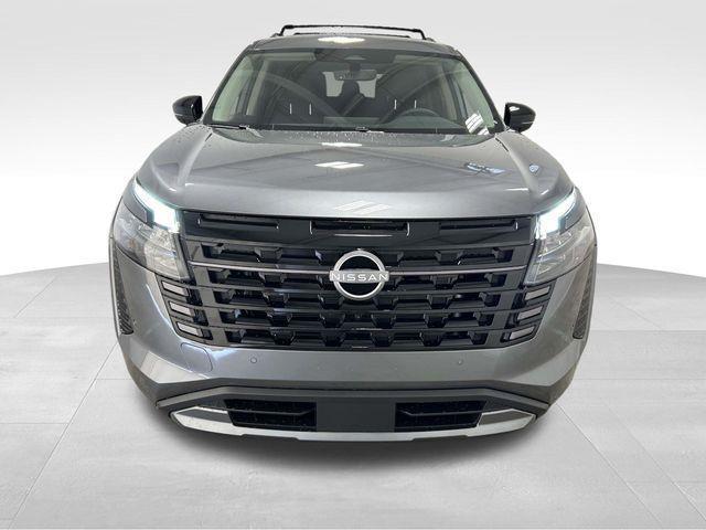Nissan Pathfinder  2026