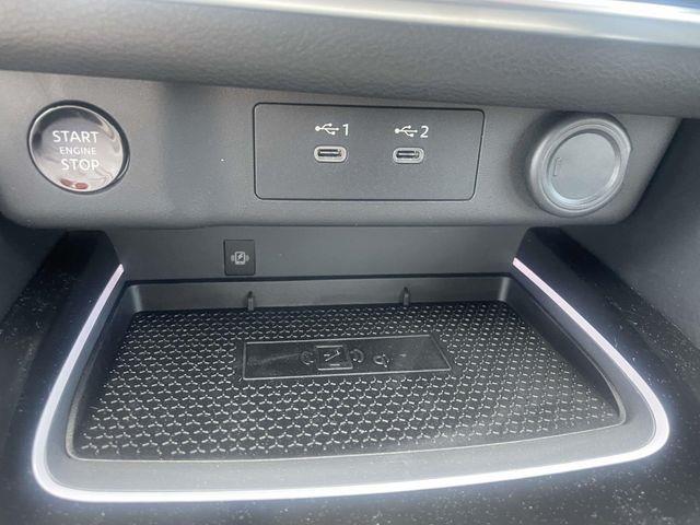 Nissan Rogue  2026